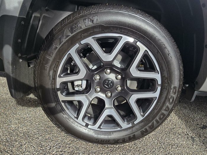 2025 Ram 1500 Laramie Sport Rambox SO H/Cane