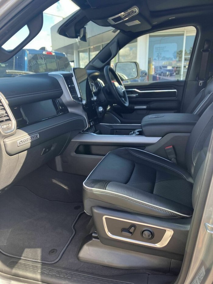 2025 Ram 1500 Laramie Sport Rambox SO H/Cane