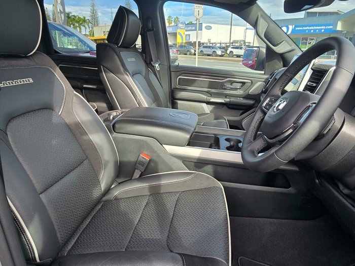 2025 Ram 1500 Laramie Sport Rambox SO H/Cane