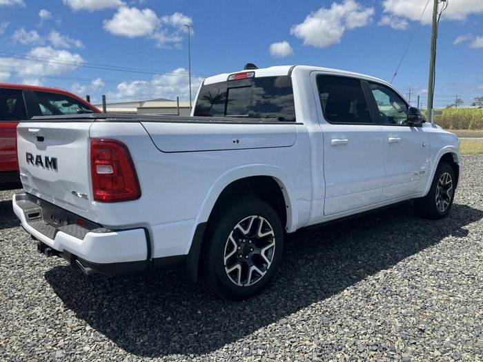 2025 Ram 1500 Laramie Sport Rambox SO H/Cane