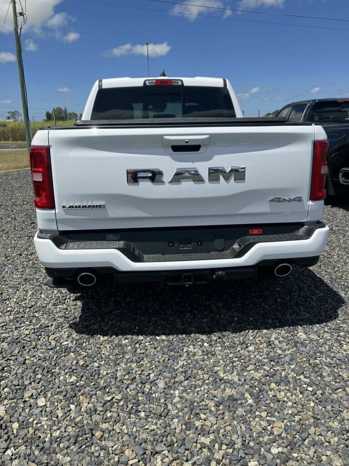 2025 Ram 1500 Laramie Sport Rambox SO H/Cane