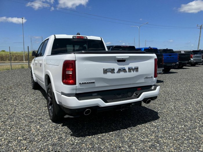 2025 Ram 1500 Laramie Sport Rambox SO H/Cane