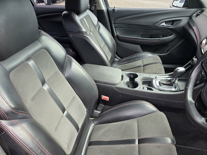 2016 Holden Commodore SV6