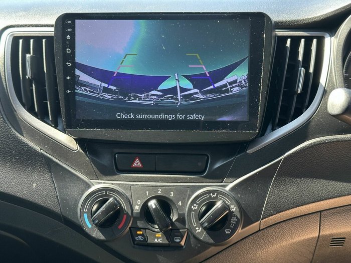 2022 Suzuki Baleno GL