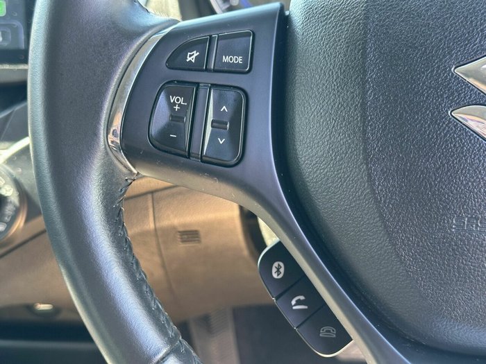 2022 Suzuki Baleno GL