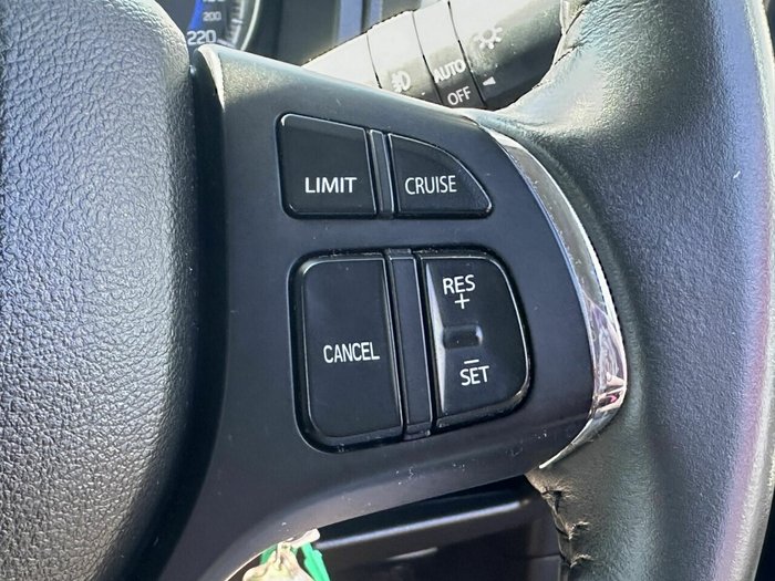 2022 Suzuki Baleno GL