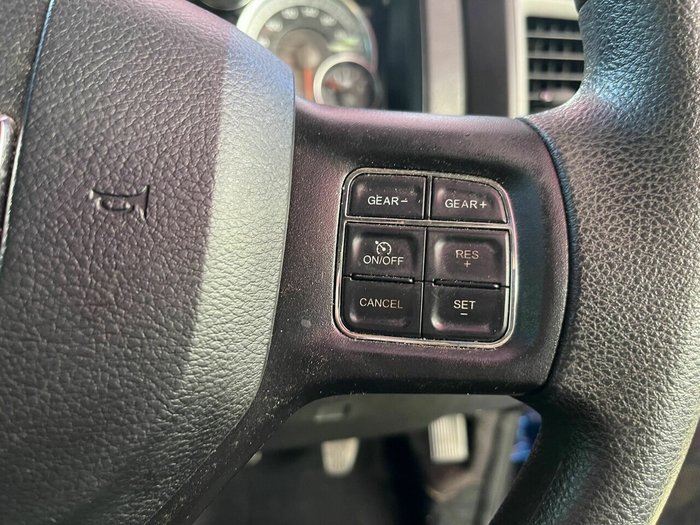 2022 RAM 1500 Express