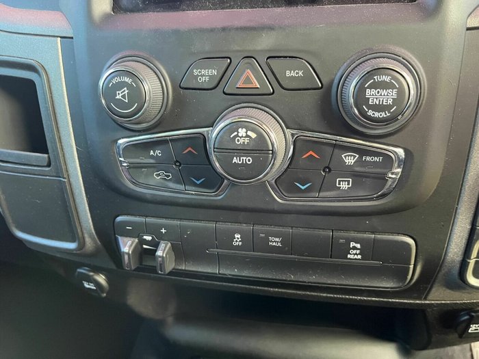 2022 RAM 1500 Express