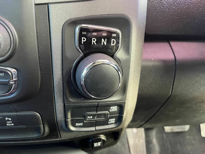 2022 RAM 1500 Express