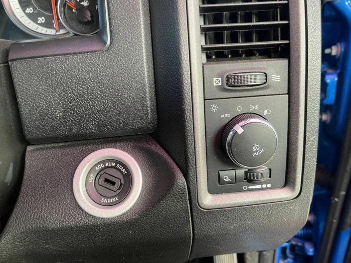 2022 RAM 1500 Express