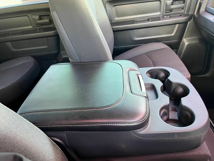 2022 RAM 1500 Express