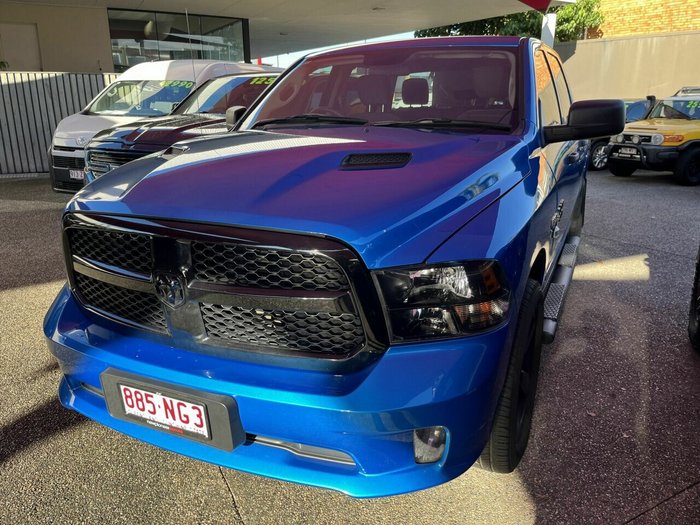 2022 RAM 1500 Express