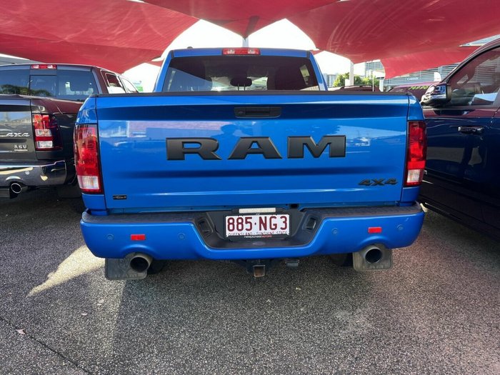 2022 RAM 1500 Express