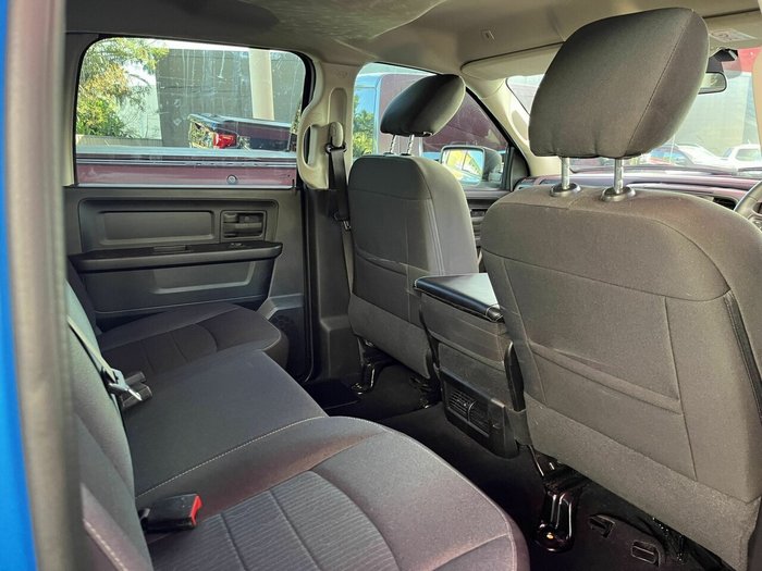 2022 RAM 1500 Express