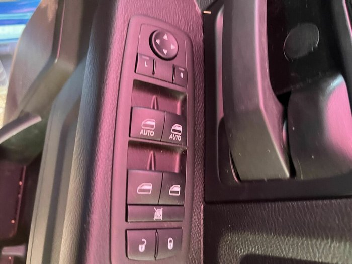 2022 RAM 1500 Express