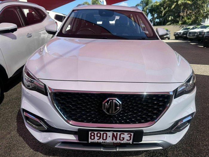 2022 MG HS Vibe