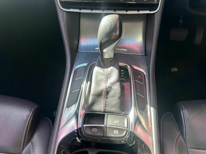 2022 MG HS Vibe
