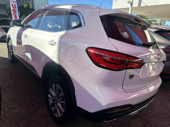 2022 MG HS Vibe