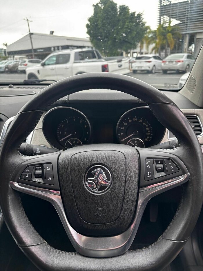 2014 Holden Calais V