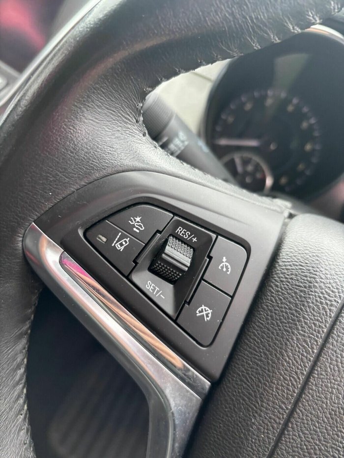 2014 Holden Calais V