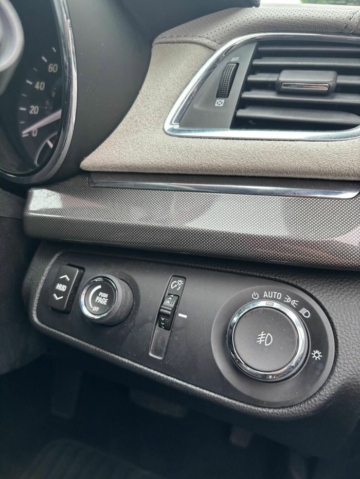 2014 Holden Calais V