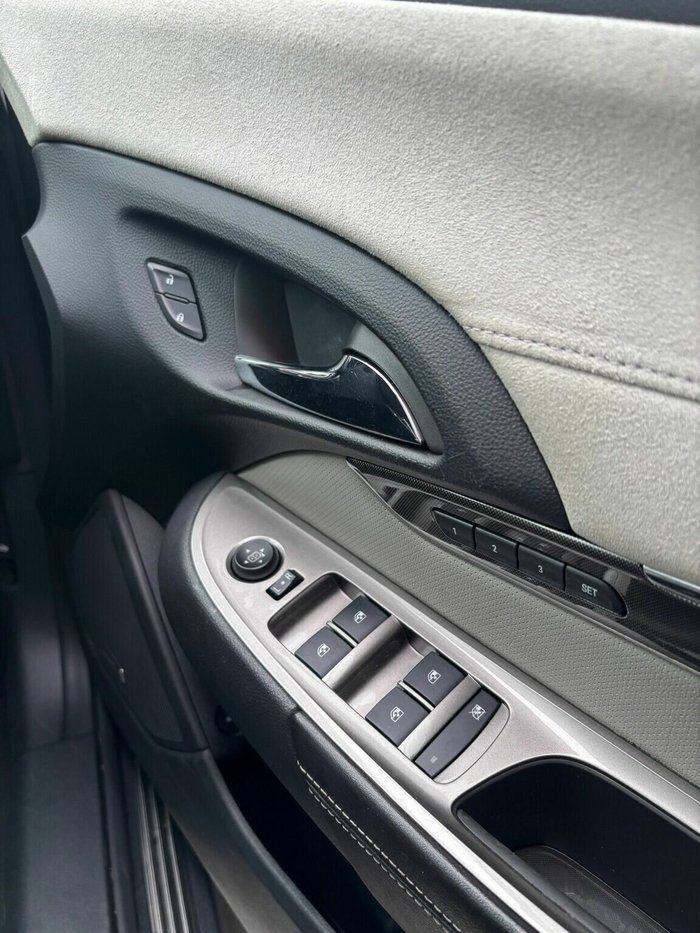 2014 Holden Calais V