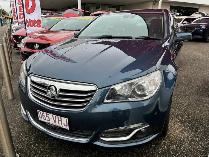 2014 Holden Calais V