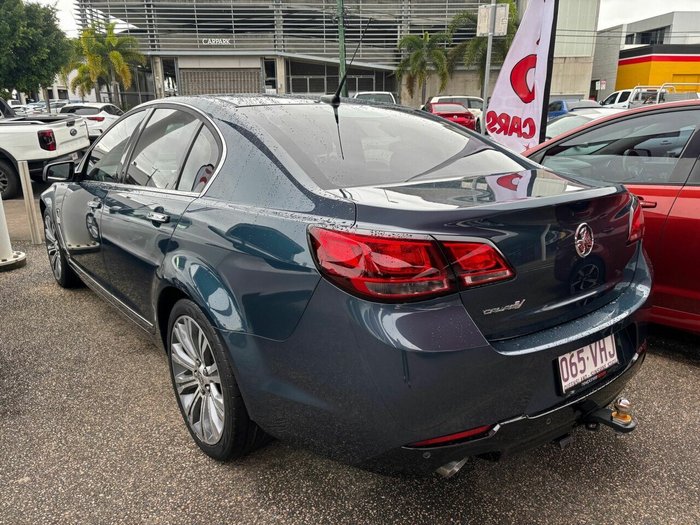 2014 Holden Calais V