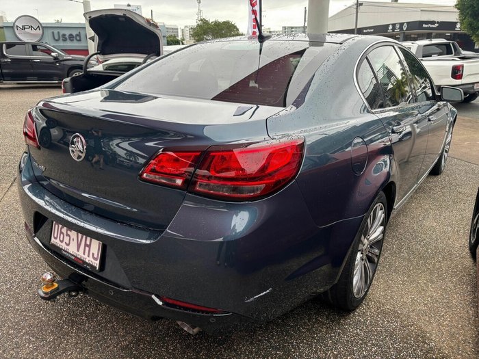 2014 Holden Calais V