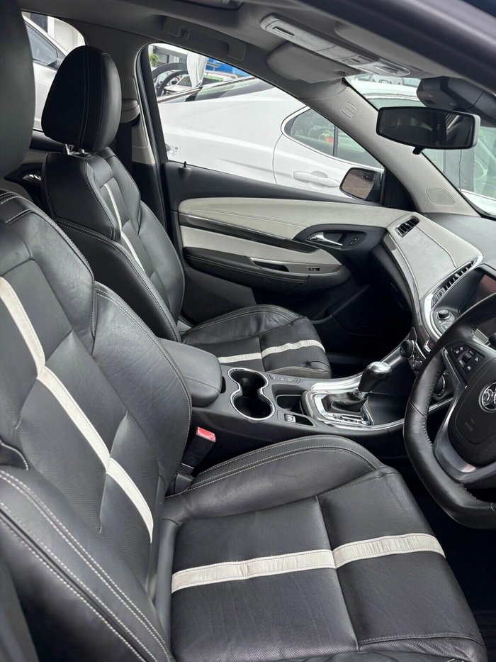 2014 Holden Calais V