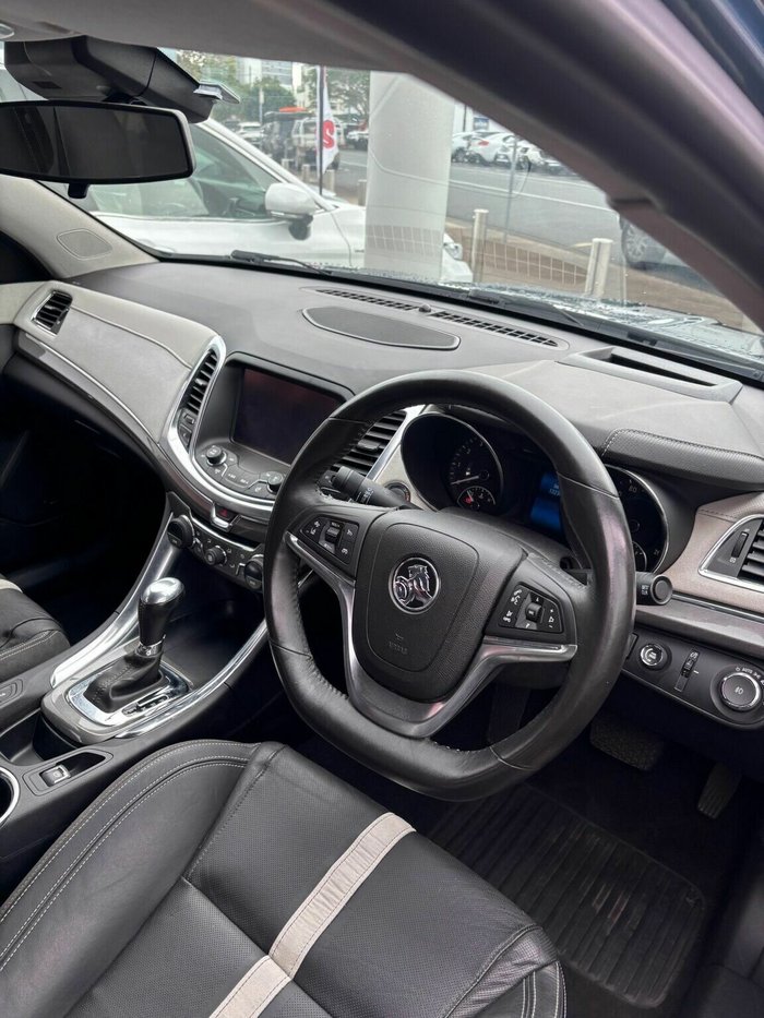 2014 Holden Calais V