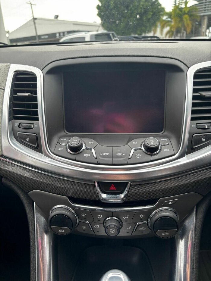 2014 Holden Calais V
