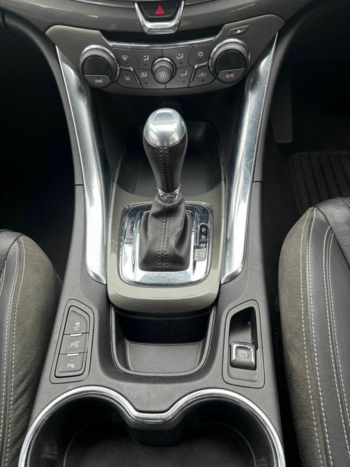 2014 Holden Calais V