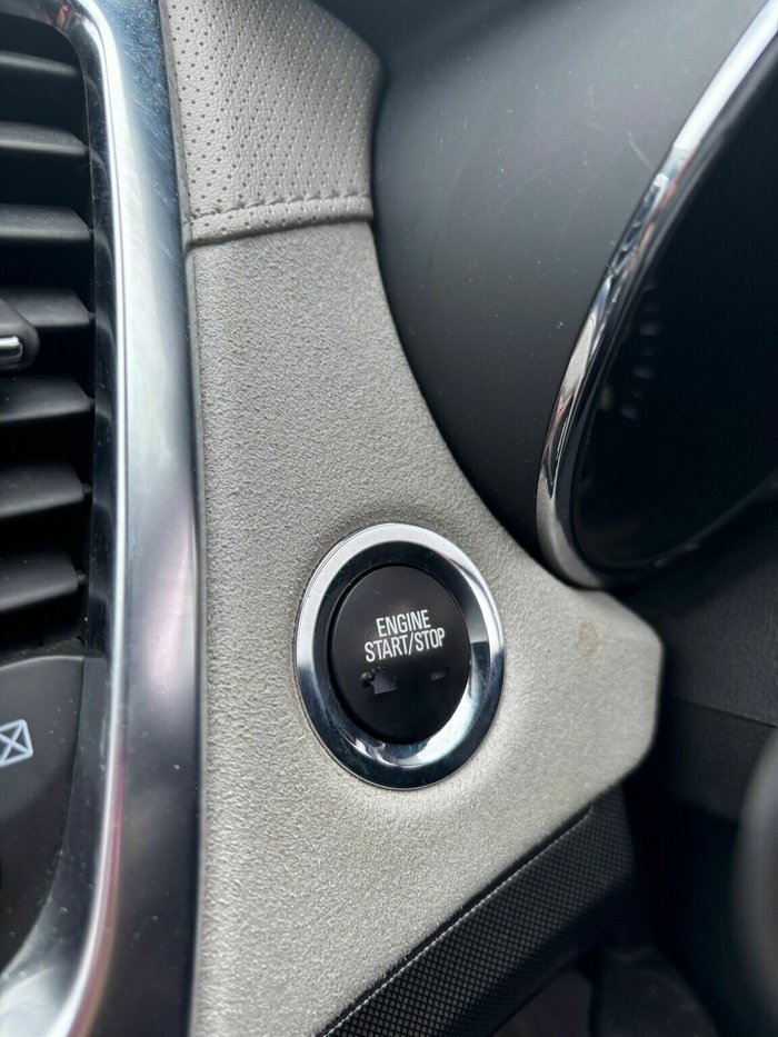 2014 Holden Calais V