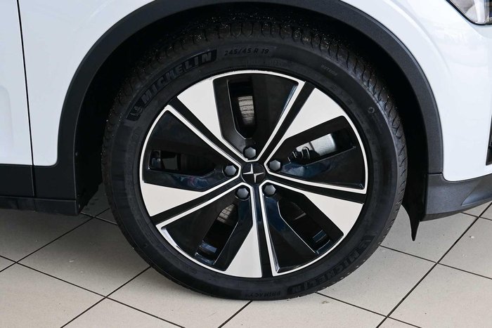 2023 Polestar 2 Standard range Single motor