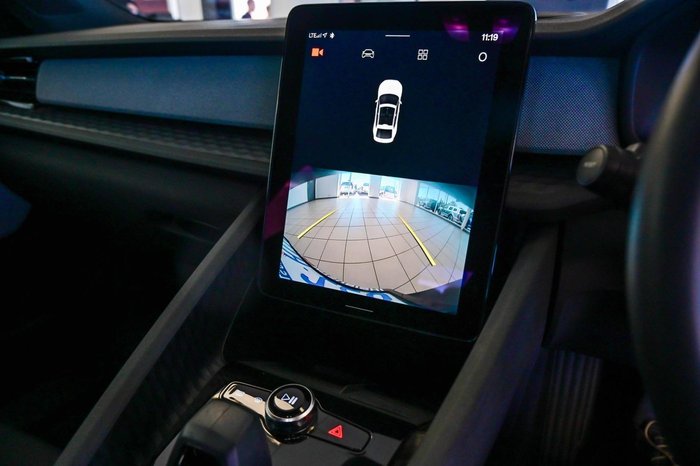 2023 Polestar 2 Standard range Single motor