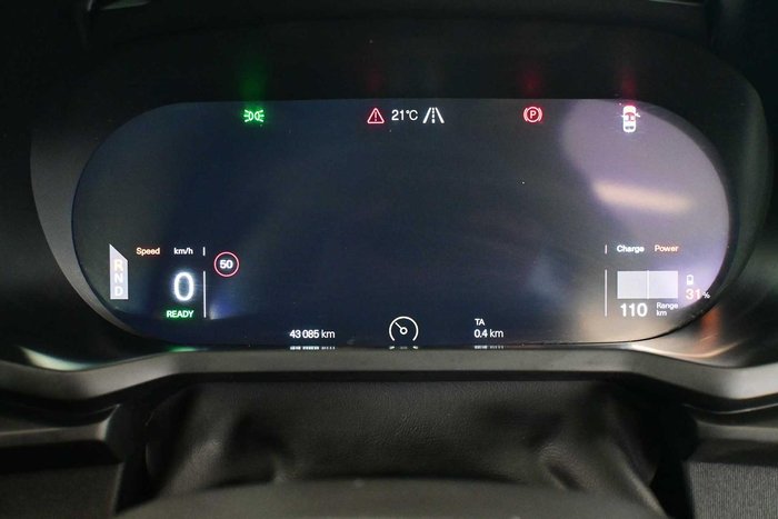 2023 Polestar 2 Standard range Single motor