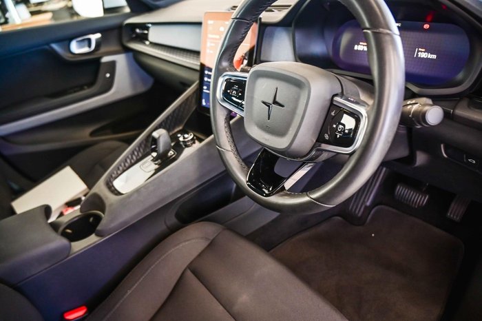 2023 Polestar 2 Standard range Single motor