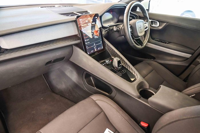 2023 Polestar 2 Standard range Single motor