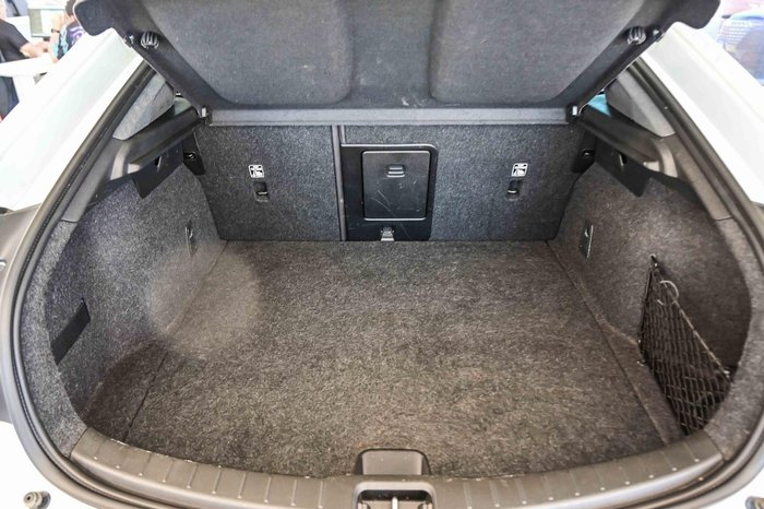 2023 Polestar 2 Standard range Single motor