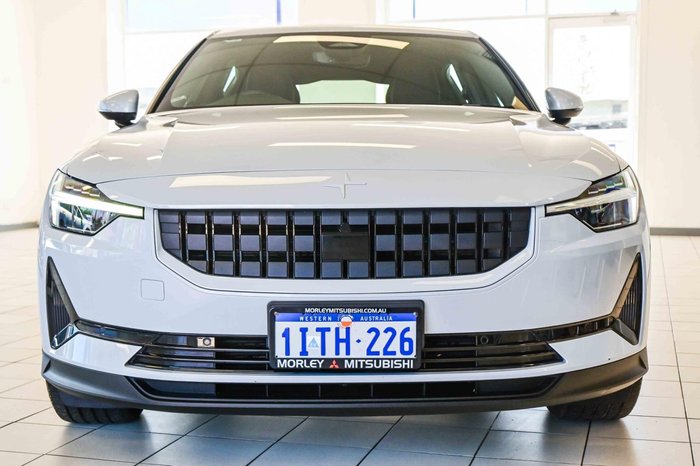2023 Polestar 2 Standard range Single motor