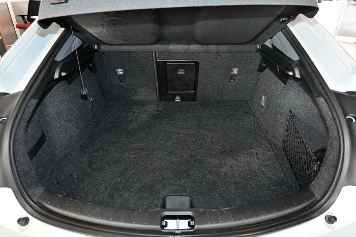 2023 Polestar 2 Standard range Single motor