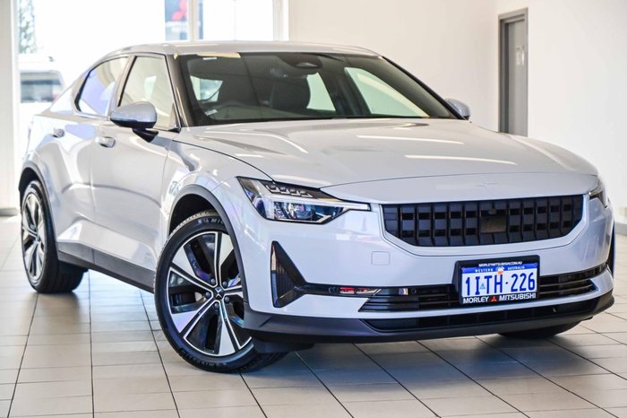 2023 Polestar 2 Standard range Single motor