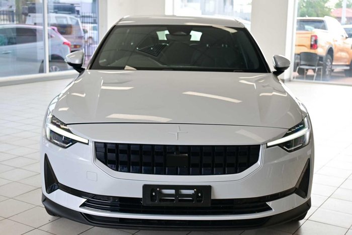 2023 Polestar 2 Standard range Single motor