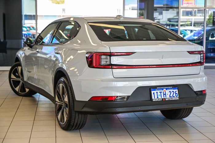 2023 Polestar 2 Standard range Single motor
