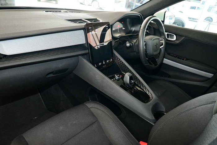 2023 Polestar 2 Standard range Single motor