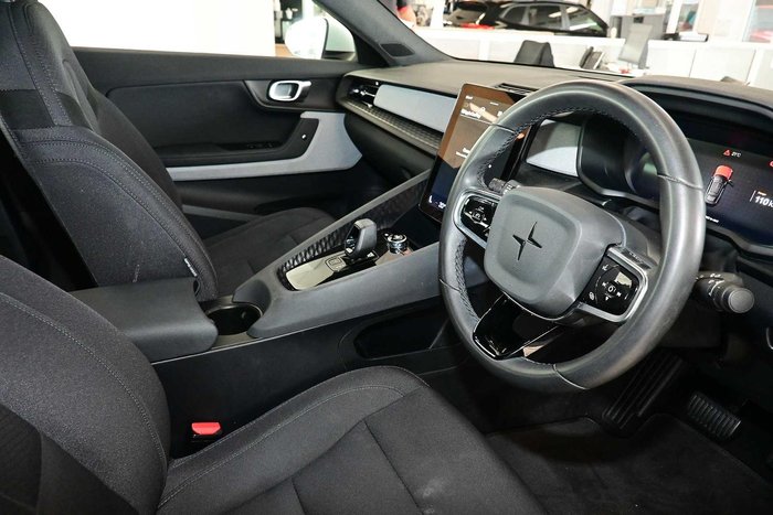 2023 Polestar 2 Standard range Single motor