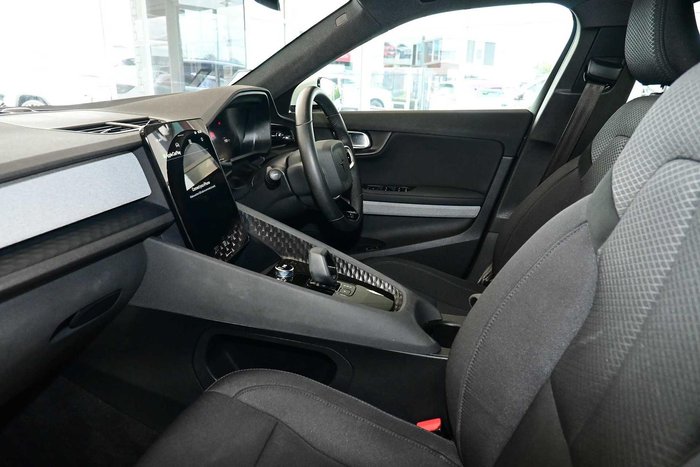 2023 Polestar 2 Standard range Single motor