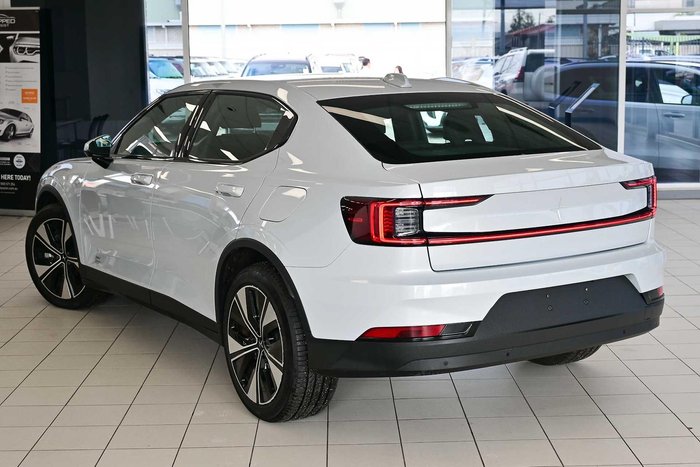 2023 Polestar 2 Standard range Single motor