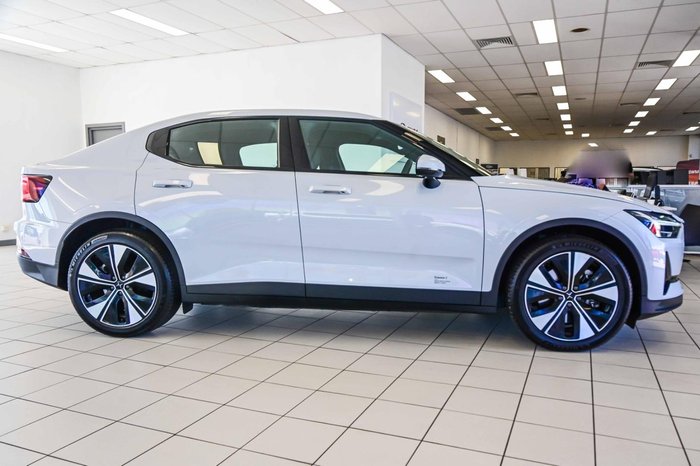 2023 Polestar 2 Standard range Single motor